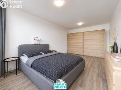 Prodej bytu 3+KK Ústí nad Labem, Pod Rozhlednou č. 5
