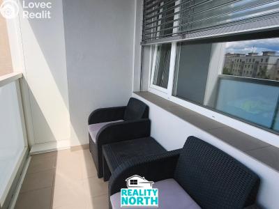 Prodej bytu 3+KK Ústí nad Labem, Pod Rozhlednou č. 10