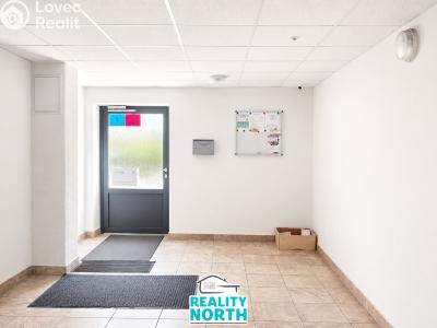 Prodej bytu 3+KK Ústí nad Labem, Pod Rozhlednou č. 14