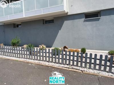 Prodej bytu 3+KK Ústí nad Labem, Pod Rozhlednou č. 15