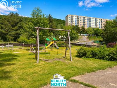 Prodej bytu 3+KK Ústí nad Labem, Pod Rozhlednou č. 16