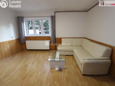 Rent apartment 3+1 Praha-Libuš, Betáňská č. 2
