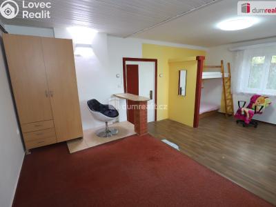 Rent apartment 3+1 Praha-Libuš, Betáňská č. 3
