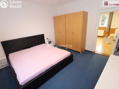 Rent apartment 3+1 Praha-Libuš, Betáňská č. 6