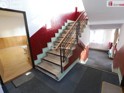 Rent apartment 3+1 Praha-Libuš, Betáňská č. 9