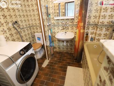 Rent apartment 3+1 Praha-Libuš, Betáňská č. 10