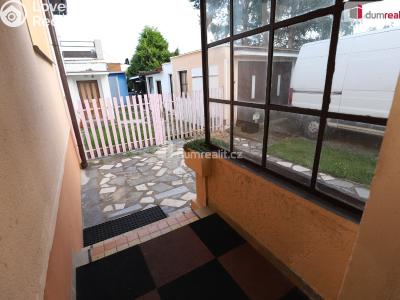 Rent apartment 3+1 Praha-Libuš, Betáňská č. 12