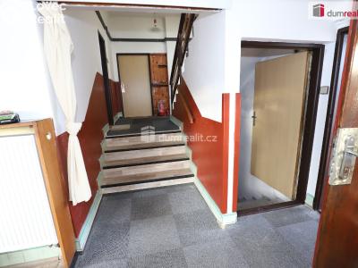 Rent apartment 3+1 Praha-Libuš, Betáňská č. 13