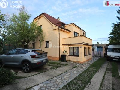 Rent apartment 3+1 Praha-Libuš, Betáňská č. 15