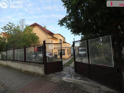 Rent apartment 3+1 Praha-Libuš, Betáňská č. 16