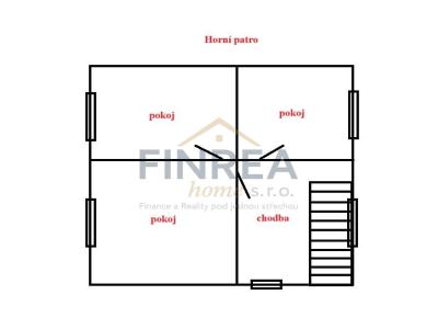Продажа семейного дома Otvice, Jirkovská č. 6