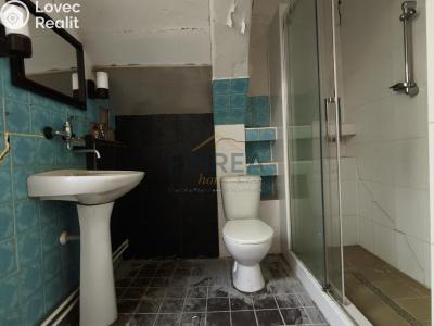 Продажа семейного дома Otvice, Jirkovská č. 11