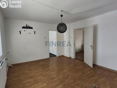 Продажа семейного дома Otvice, Jirkovská č. 12