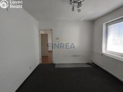 Продажа семейного дома Otvice, Jirkovská č. 13