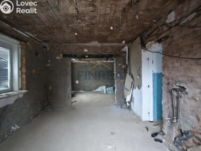 Продажа семейного дома Otvice, Jirkovská č. 19