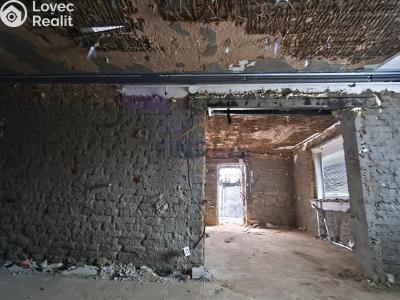 Продажа семейного дома Otvice, Jirkovská č. 22