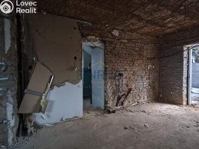 Продажа семейного дома Otvice, Jirkovská č. 23