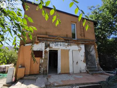 Продажа семейного дома Otvice, Jirkovská č. 26