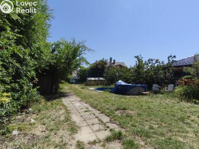 Продажа семейного дома Otvice, Jirkovská č. 28