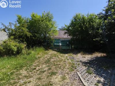 Продажа семейного дома Otvice, Jirkovská č. 29