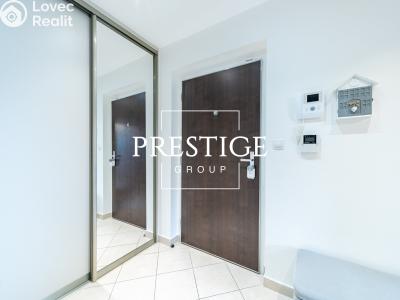 Prodej bytu 2+KK Praha, Olšanská č. 7