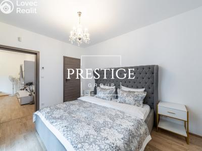 Prodej bytu 2+KK Praha, Olšanská č. 8