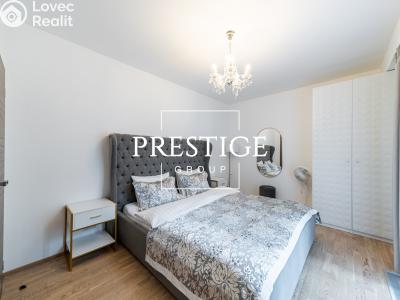 Prodej bytu 2+KK Praha, Olšanská č. 9