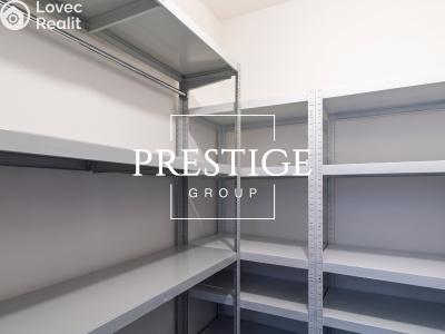 Prodej bytu 2+KK Praha, Olšanská č. 10