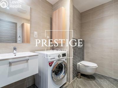 Prodej bytu 2+KK Praha, Olšanská č. 11
