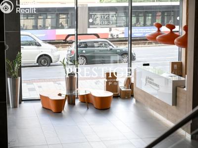 Prodej bytu 2+KK Praha, Olšanská č. 17