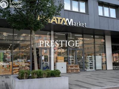 Prodej bytu 2+KK Praha, Olšanská č. 19