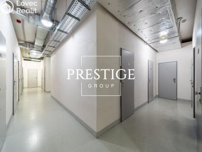 Prodej bytu 2+KK Praha, Olšanská č. 20