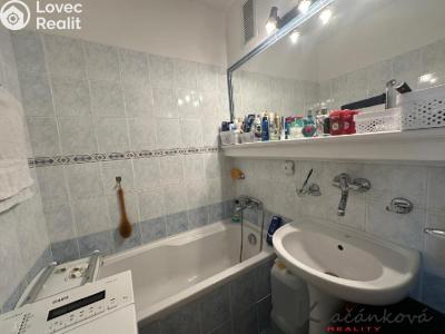 Продаж квартири 1+1 Zlín, Zborovská 4138 č. 2