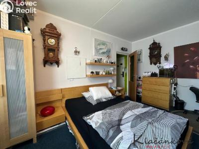 Продаж квартири 1+1 Zlín, Zborovská 4138 č. 3