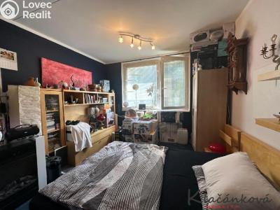 Продаж квартири 1+1 Zlín, Zborovská 4138 č. 4