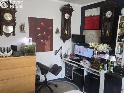 Продаж квартири 1+1 Zlín, Zborovská 4138 č. 6