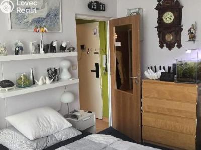 Продаж квартири 1+1 Zlín, Zborovská 4138 č. 8