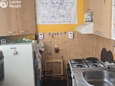 Продаж квартири 1+1 Zlín, Zborovská 4138 č. 9
