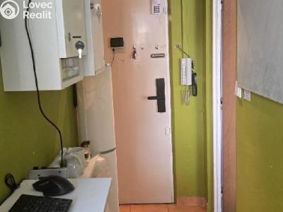 Продаж квартири 1+1 Zlín, Zborovská 4138 č. 10