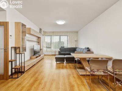 Sale apartment 3+KK Praha, Krylovecká č. 1