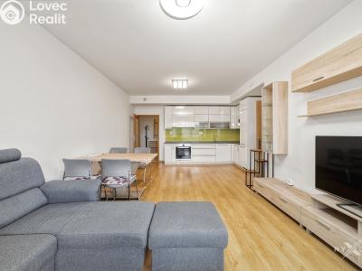 Sale apartment 3+KK Praha, Krylovecká č. 3