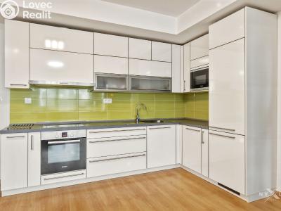 Sale apartment 3+KK Praha, Krylovecká č. 4