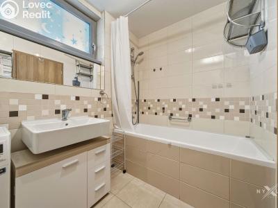 Sale apartment 3+KK Praha, Krylovecká č. 5