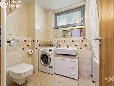 Sale apartment 3+KK Praha, Krylovecká č. 6