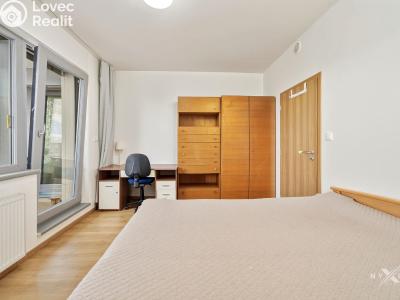 Sale apartment 3+KK Praha, Krylovecká č. 9