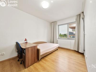 Sale apartment 3+KK Praha, Krylovecká č. 10