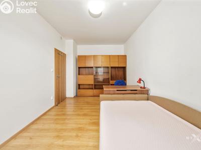 Sale apartment 3+KK Praha, Krylovecká č. 11