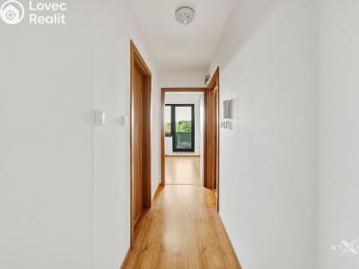 Sale apartment 3+KK Praha, Krylovecká č. 12