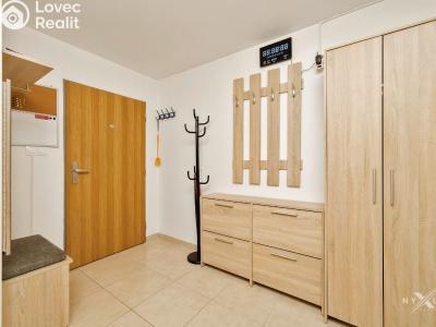 Sale apartment 3+KK Praha, Krylovecká č. 13