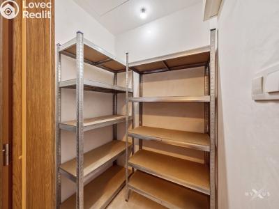 Sale apartment 3+KK Praha, Krylovecká č. 14